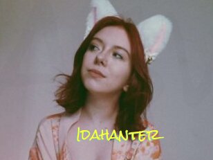 Idahanter