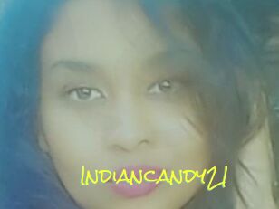 Indiancandy21