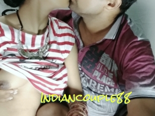 indiancouple88 Asiatique Video