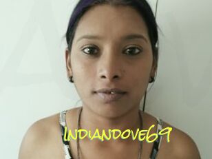 Indiandove69