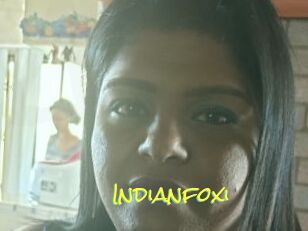 Indianfoxi