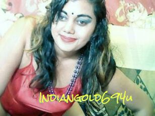 Indiangold694u