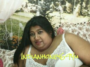 Indianhoney694u