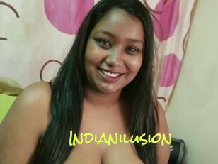 Indianilusion