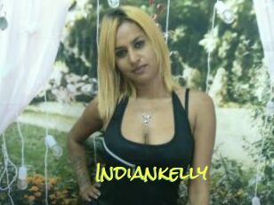 Indiankelly
