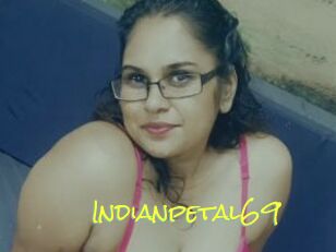 Indianpetal69