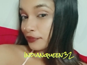 Indianqueen32