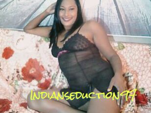 Indianseduction97