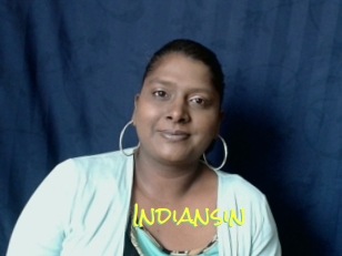 Indiansin