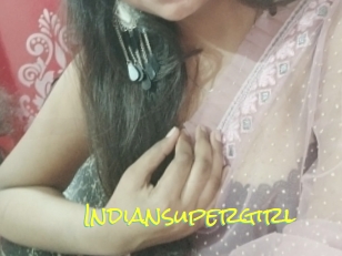 Indiansupergirl