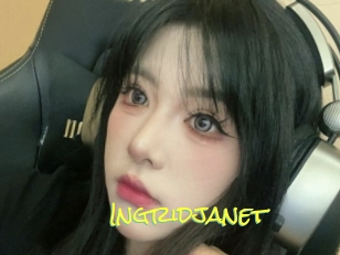 Ingridjanet