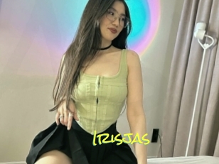 Irisjas