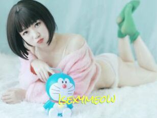 Isexymeow