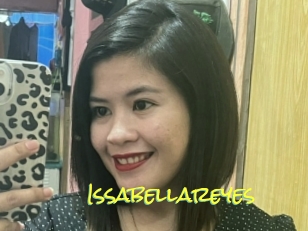 Issabellareyes