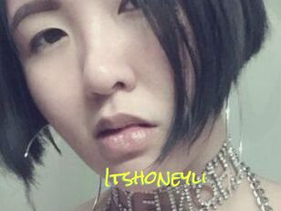 Itshoneyli