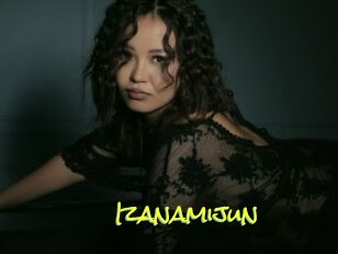 Izanamijun