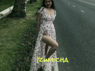 Izumicha