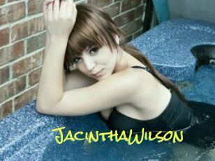 JacinthaWilson