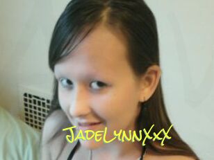 JadeLynnXxX