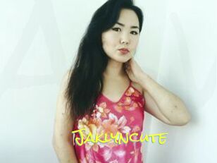 Jaklyncute