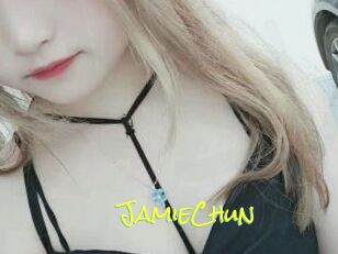 JamieChun