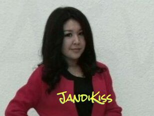 JandiKiss