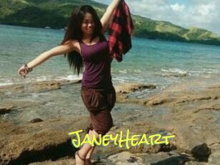 JaneyHeart