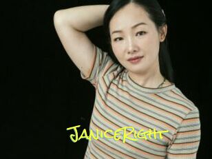 JaniceRight