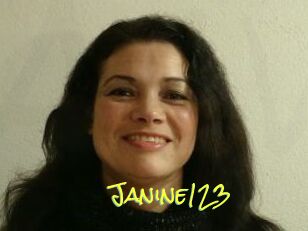 Janine123