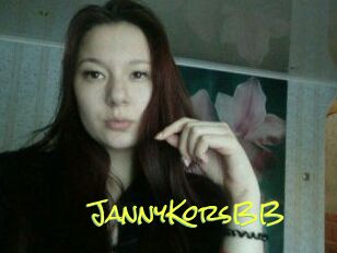 JannyKorsBB
