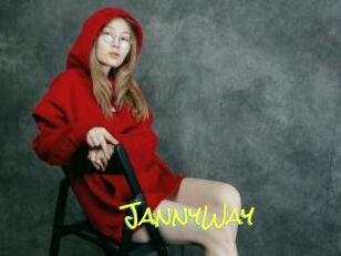 JannyWay