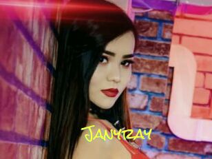 Janyray