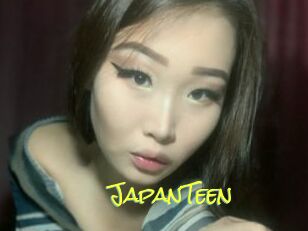 JapanTeen