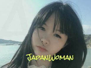 JapanWoman