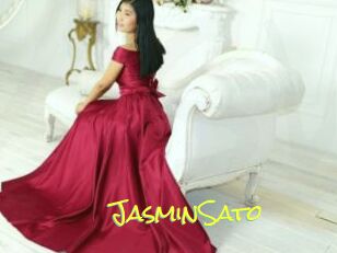 JasminSato