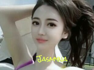 Jasmyna