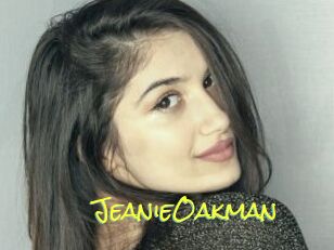 JeanieOakman