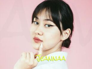 Jeannaa