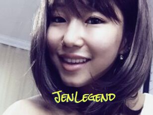 JenLegend