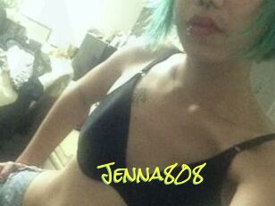 Jenna808