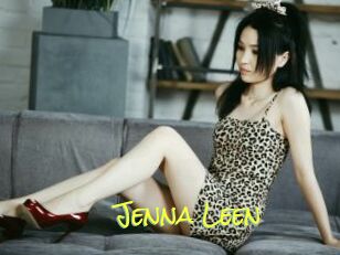 Jenna_Leen