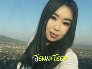 JenniTeen