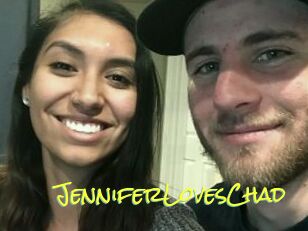 JenniferLovesChad