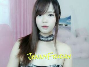 JennyFriday