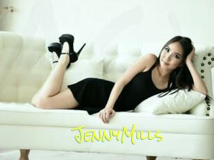 JennyMills
