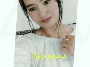 Jeslanala