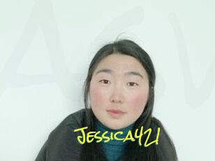 Jessica421
