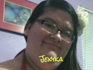 Jexyka