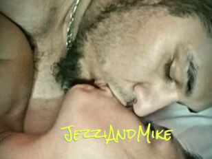 JezziAndMike