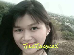 JikaJakekaX